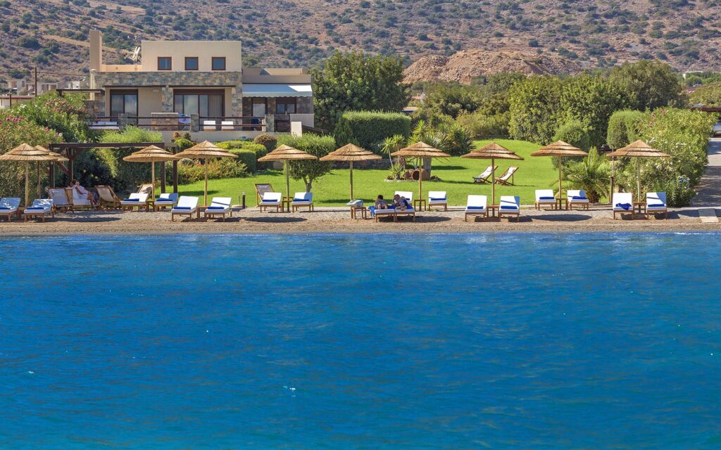 EGV Elounda Seafront Villa1 34