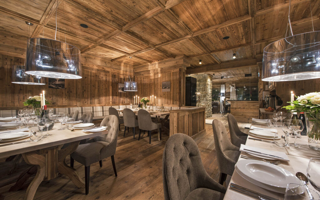 Eden Rock Dining