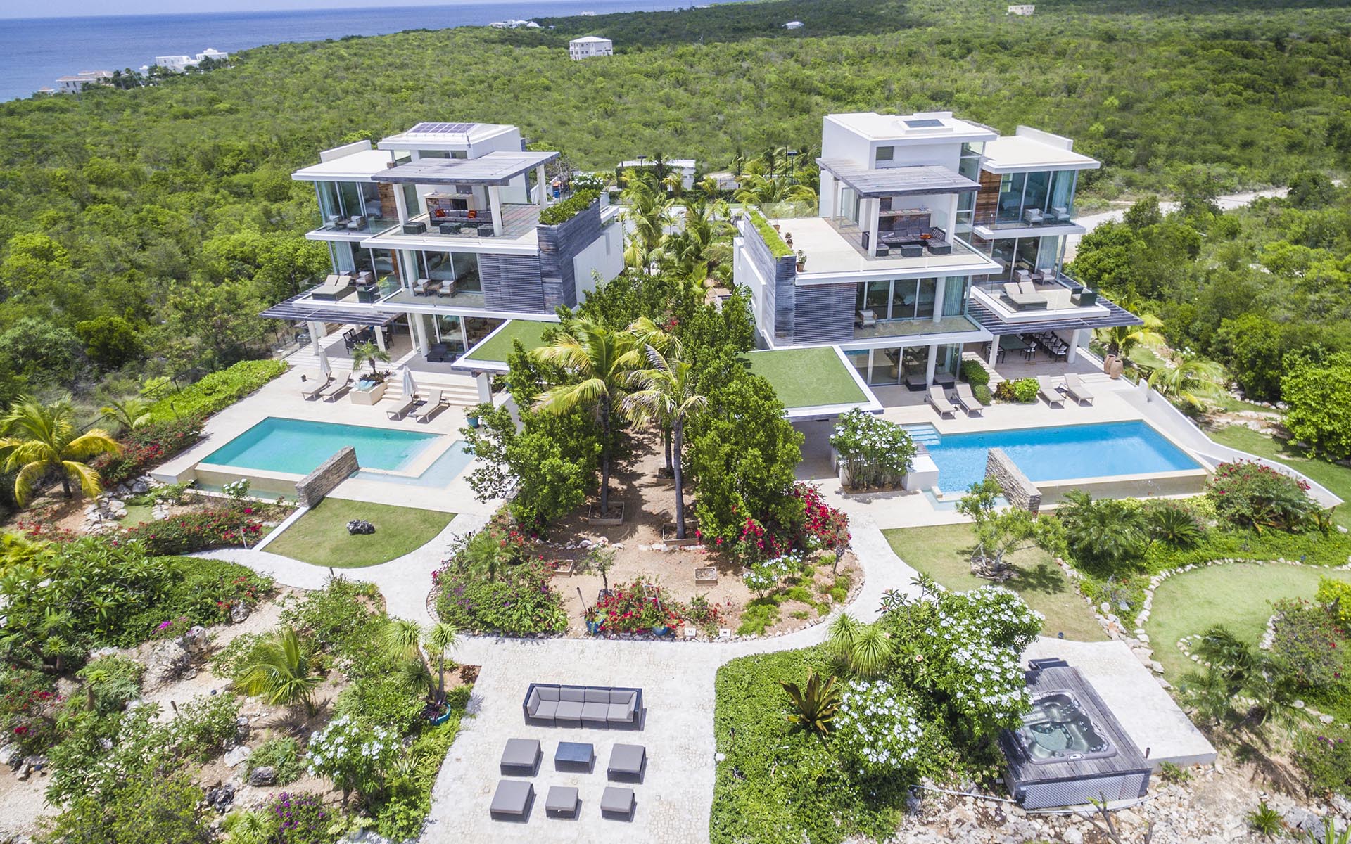 ÀNI Anguilla, Anguilla
