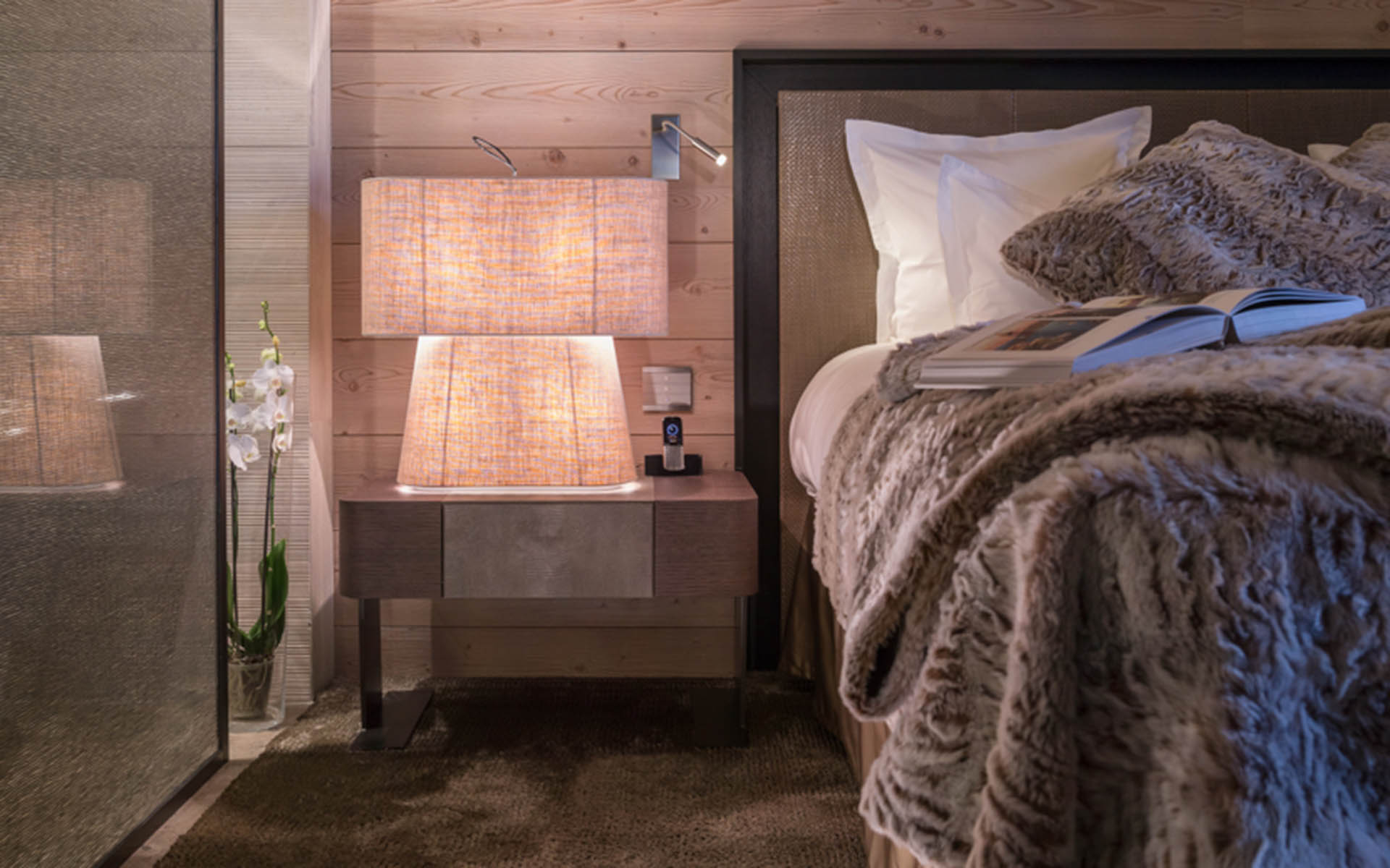 Amethyst Apartment, Courchevel 1850