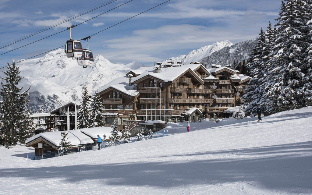 Grandes Alpes 18