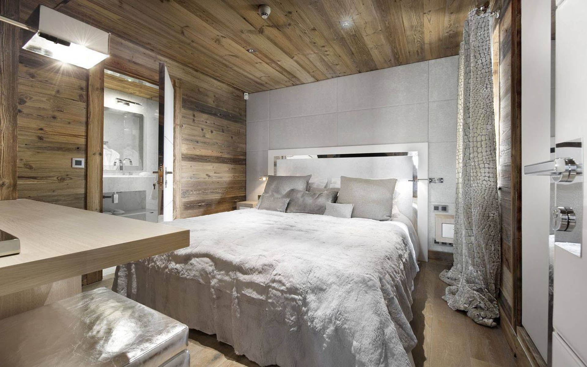 Chalet Eden, Courchevel 1850