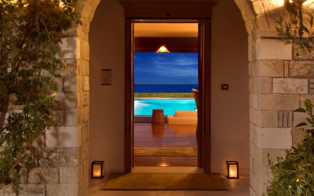 00   Grand Residence   Entrance