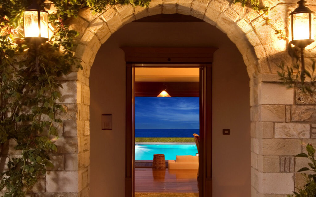 01   Presidential Spa Villa