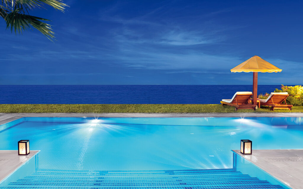02   Presidential Spa Villa
