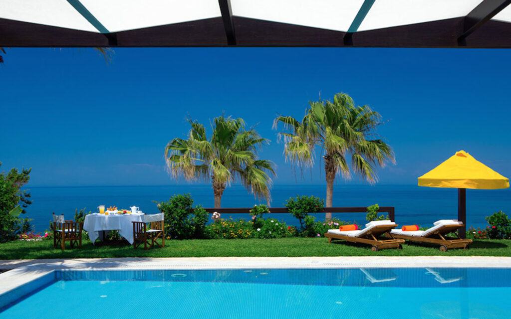 02   Royal Spa Villa