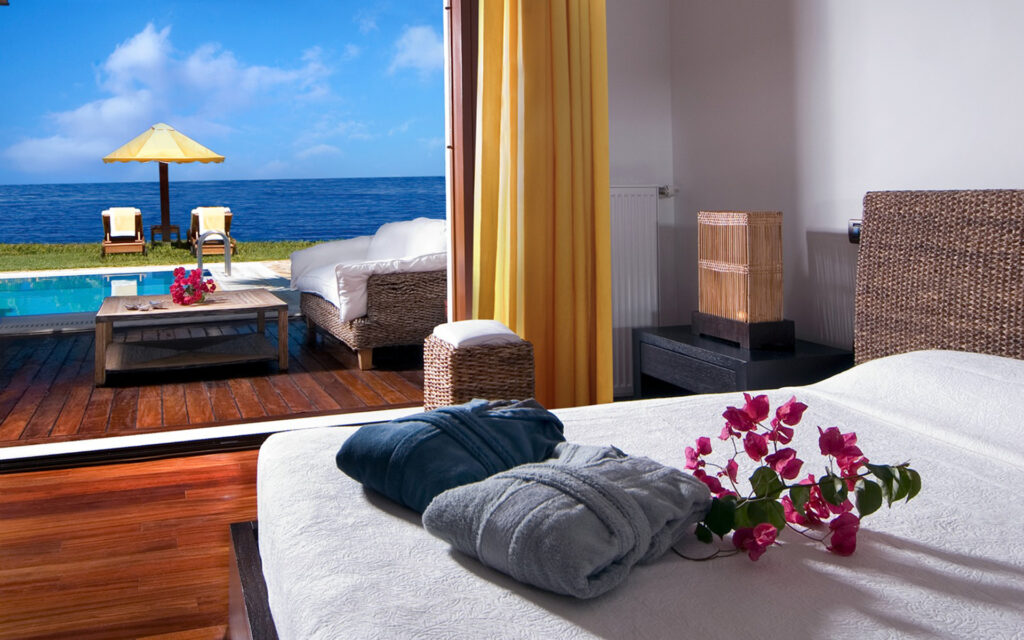 03   Presidential Spa Villa