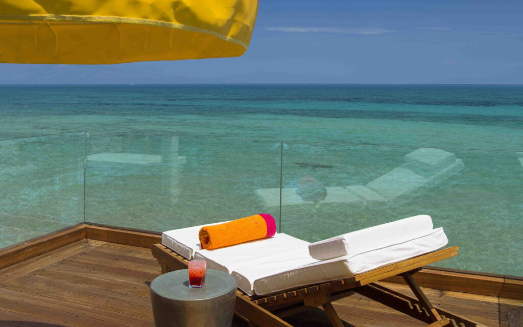 04   Grand Presidential Spa Villa