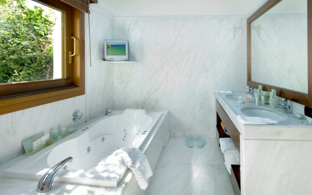 04   Presidential Spa Villa