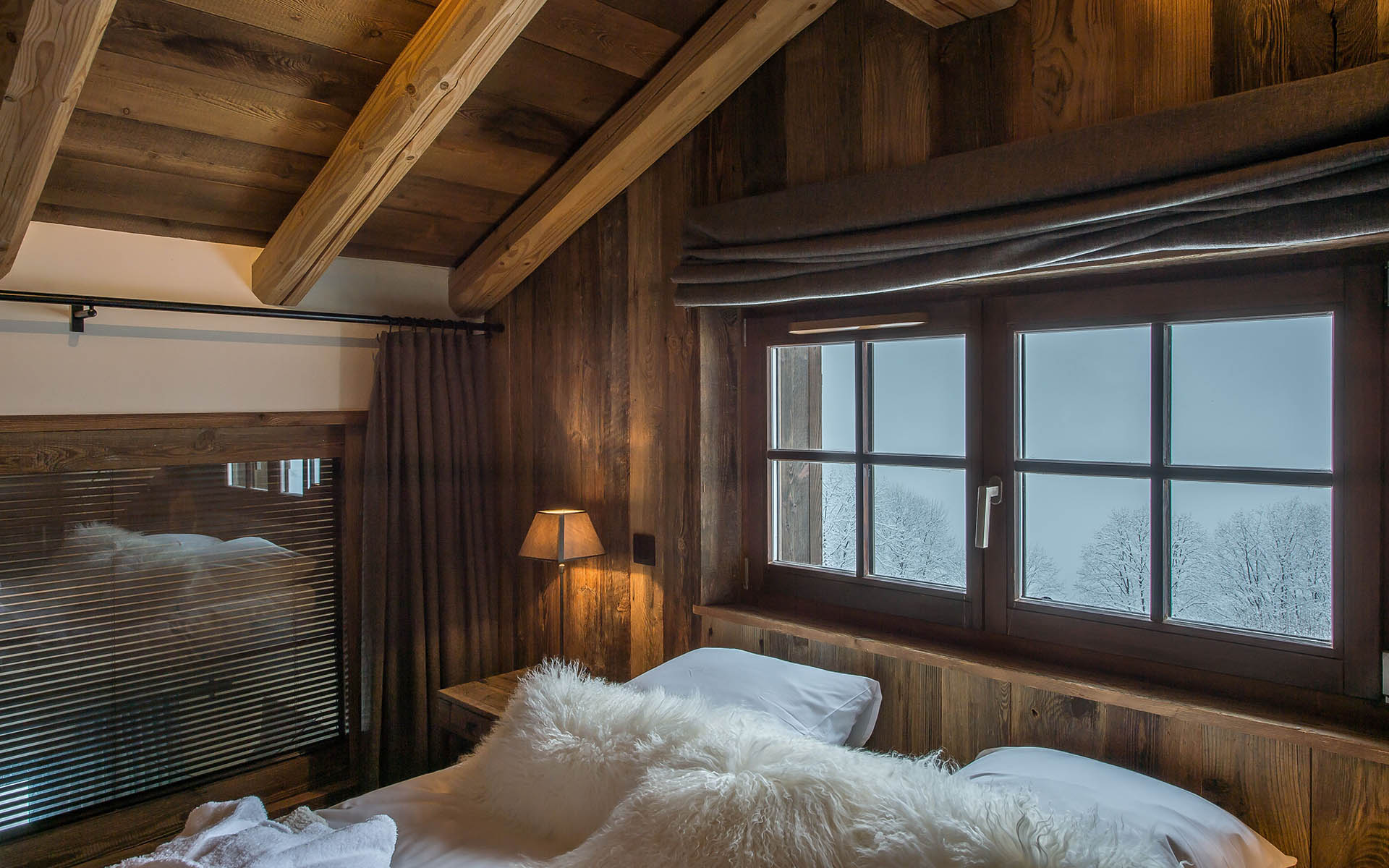 Chalet Ahorn, Méribel
