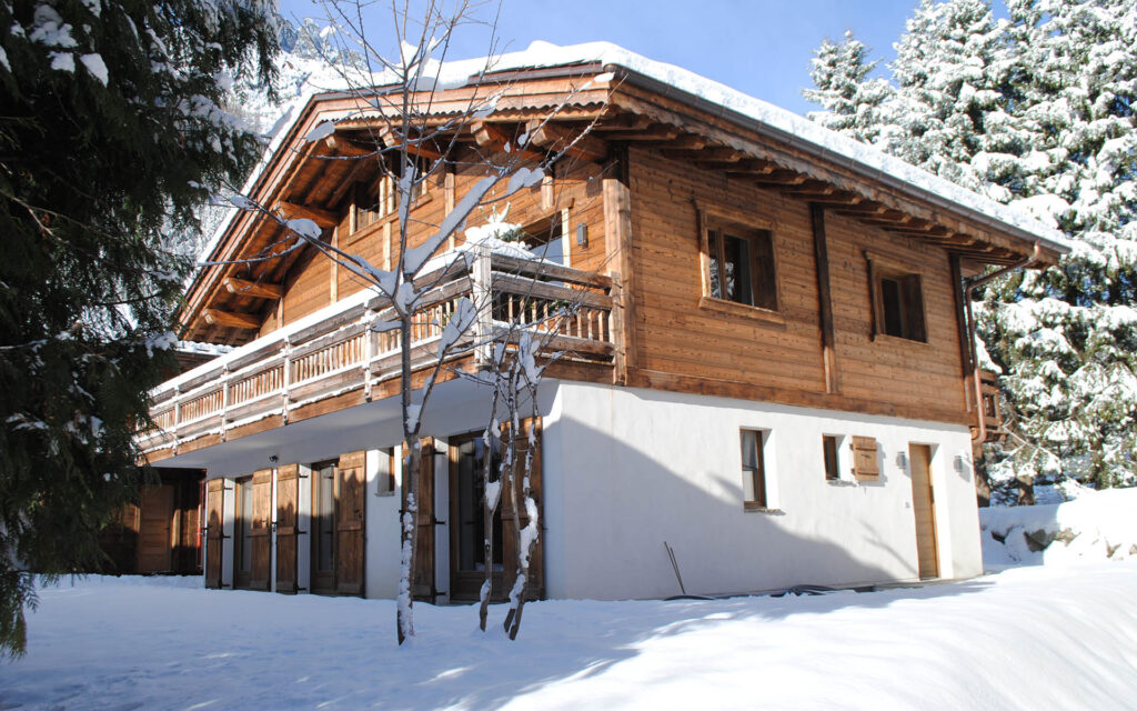 1. Exterior   Marmotte Mountain Zenith 2 1