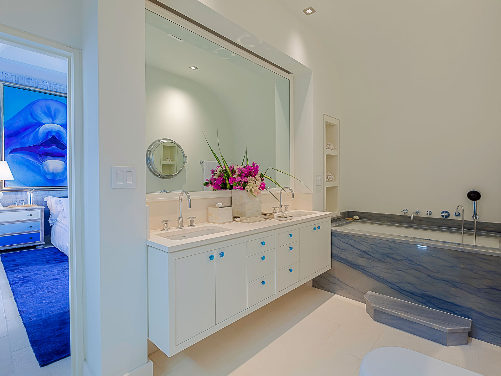 Villa Caelum, Anguilla