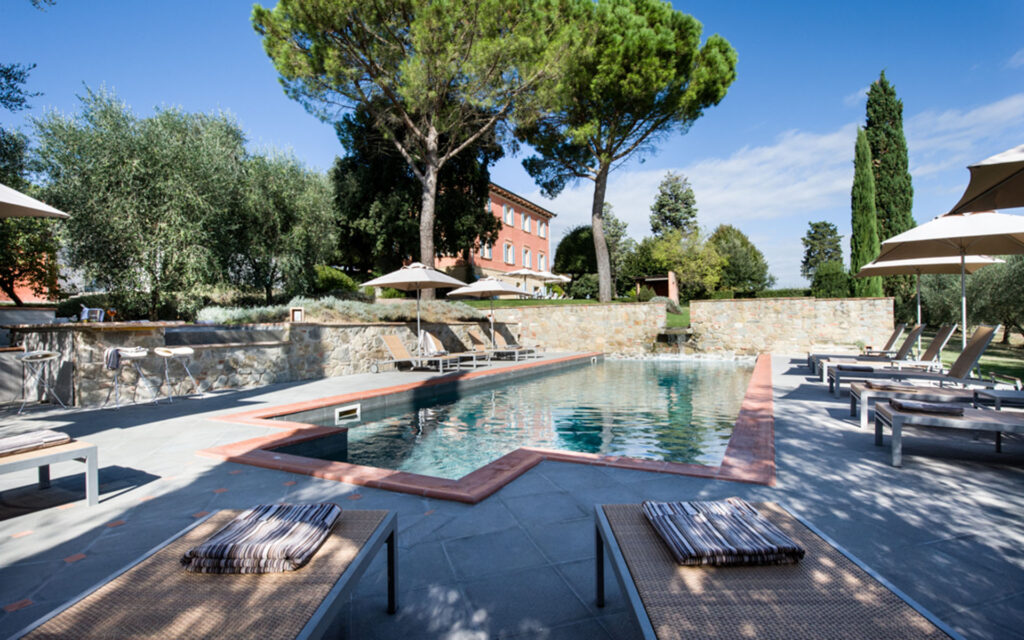 16 Pool