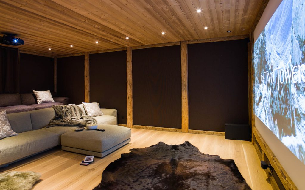 2. Cinema   Marmotte Mountain Zenith 1