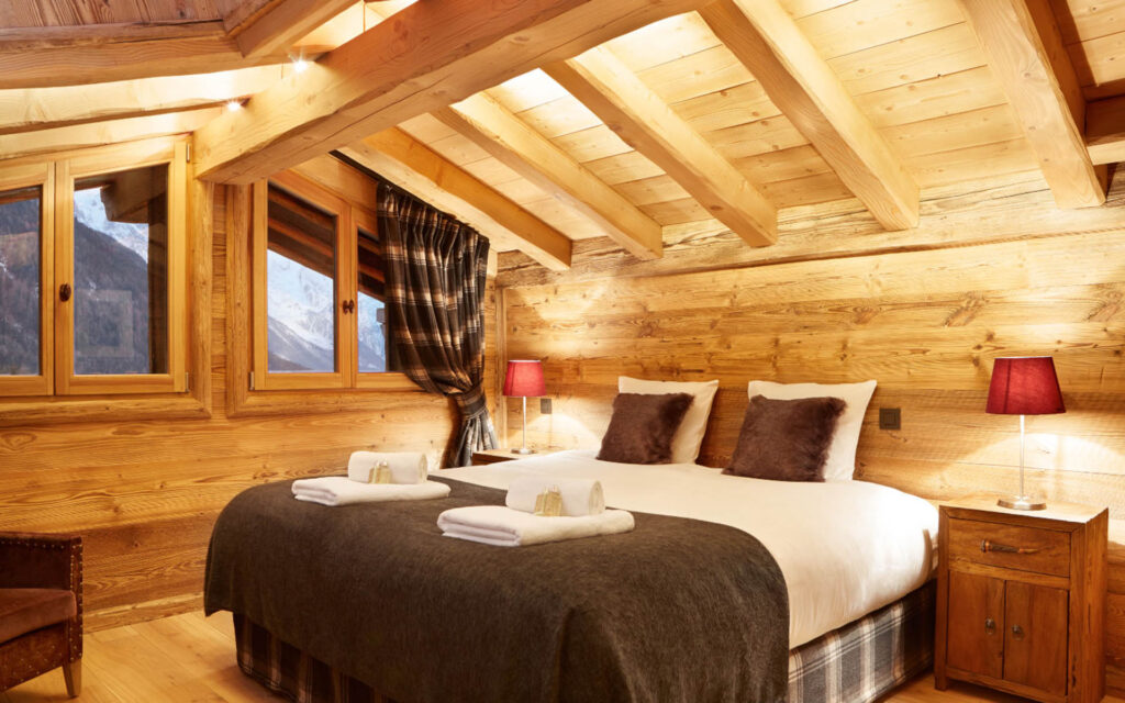 2. Mater bedroom   Marmotte Mountain Zenith 2 1