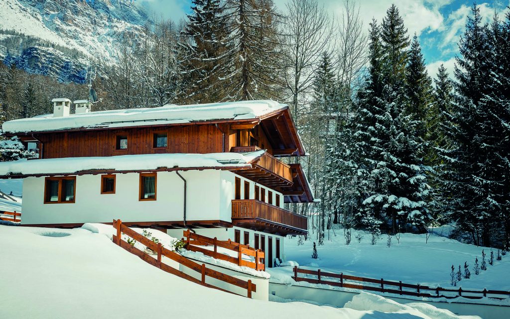 3 Winter view