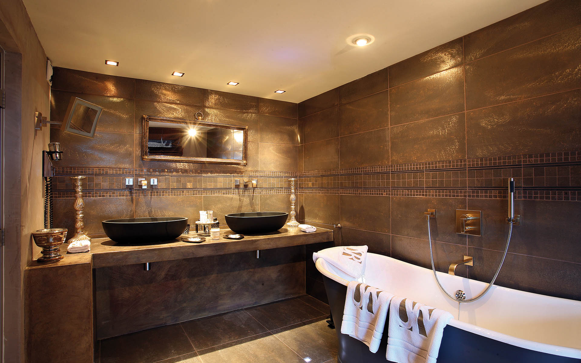 Chalet Le Love, Courchevel 1850