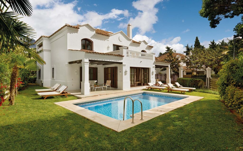 3 Bedroom Villa   Panoramic View