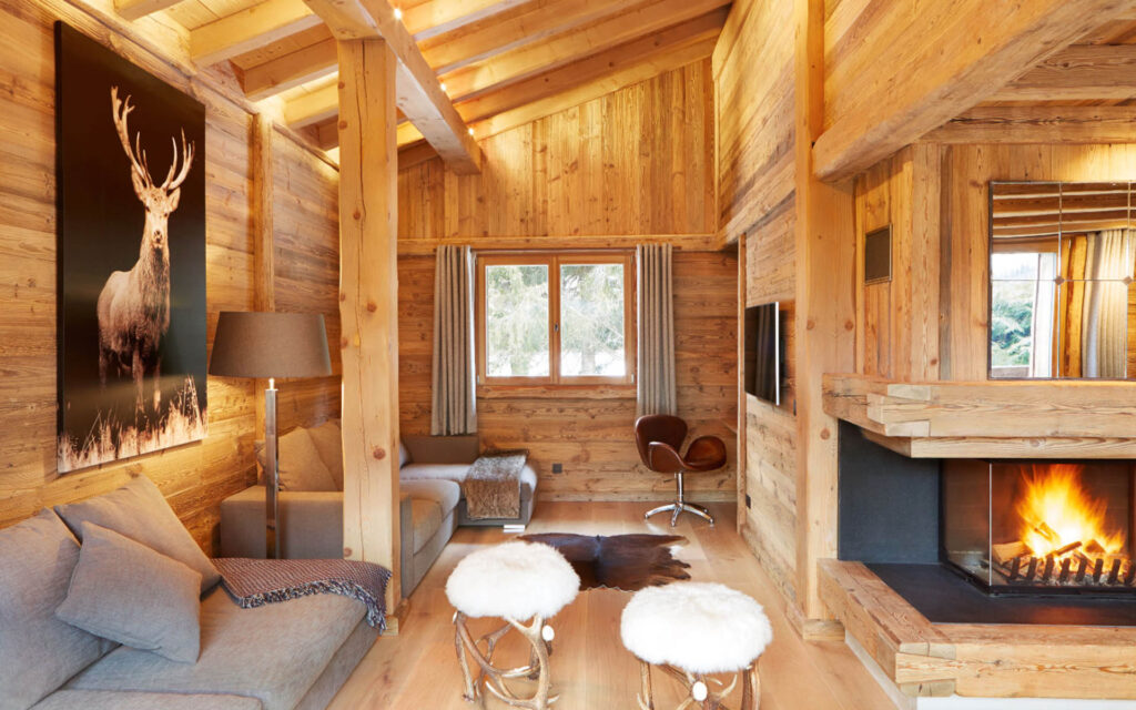 5. Lounge area 2   Marmotte Mountain Zenith 2