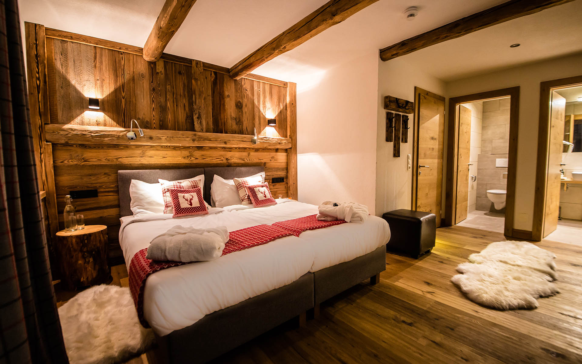 Montfort Lodge, St. Anton