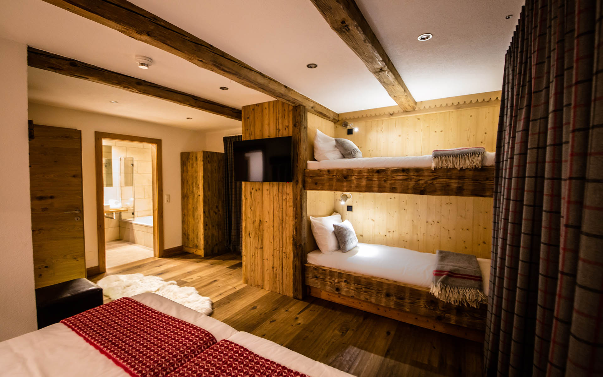 Montfort Lodge, St. Anton