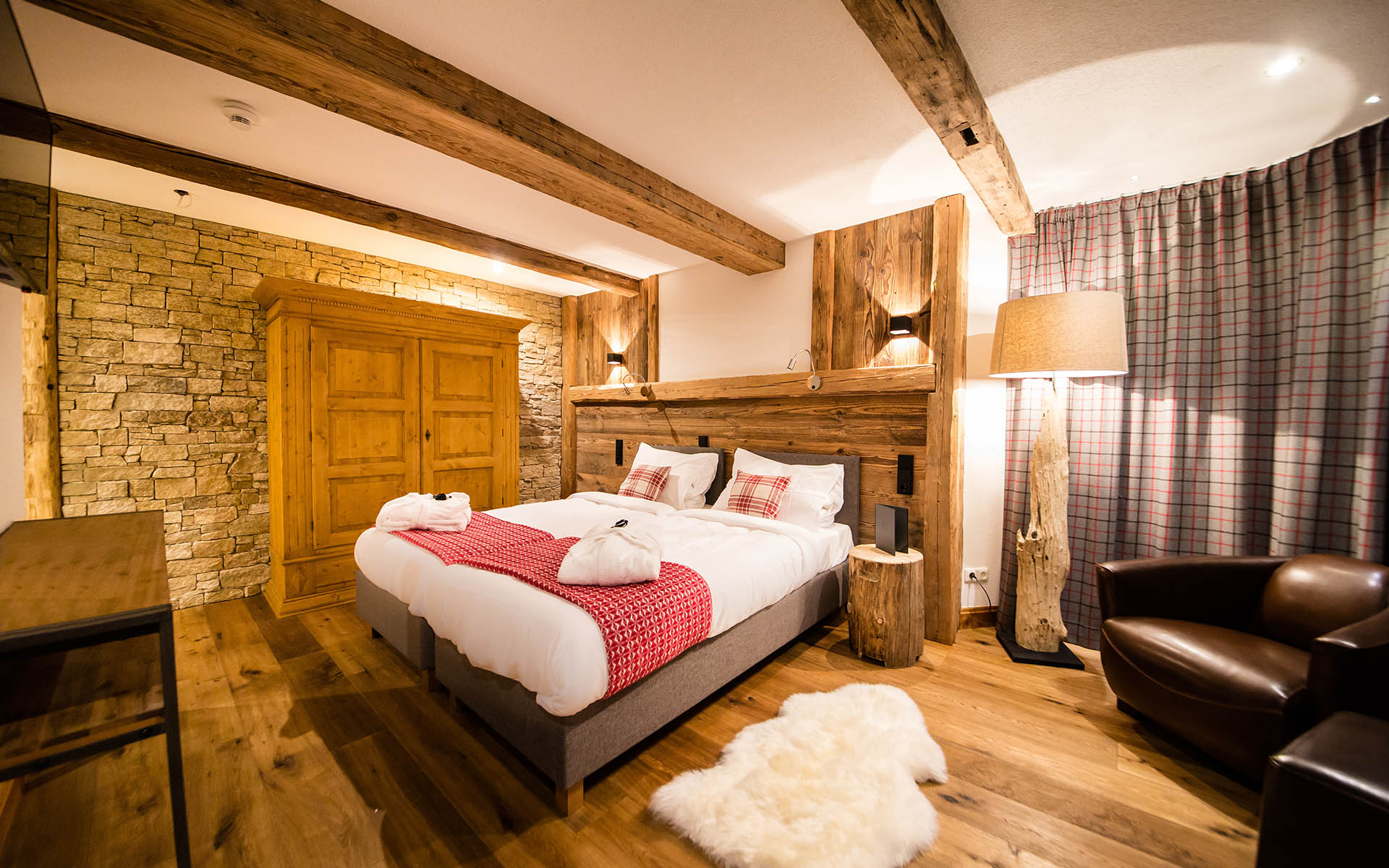 Montfort Lodge, St. Anton