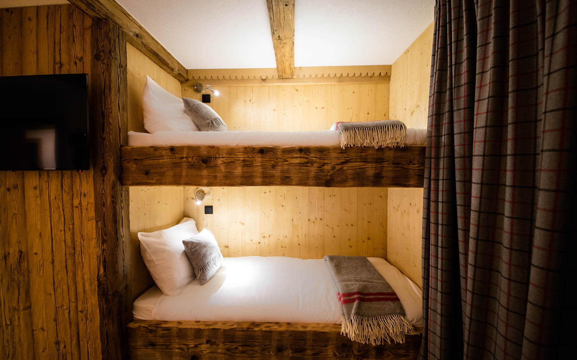 Montfort Lodge, St. Anton