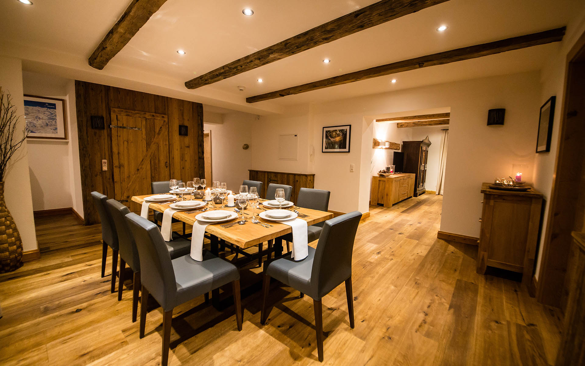 Montfort Lodge, St. Anton