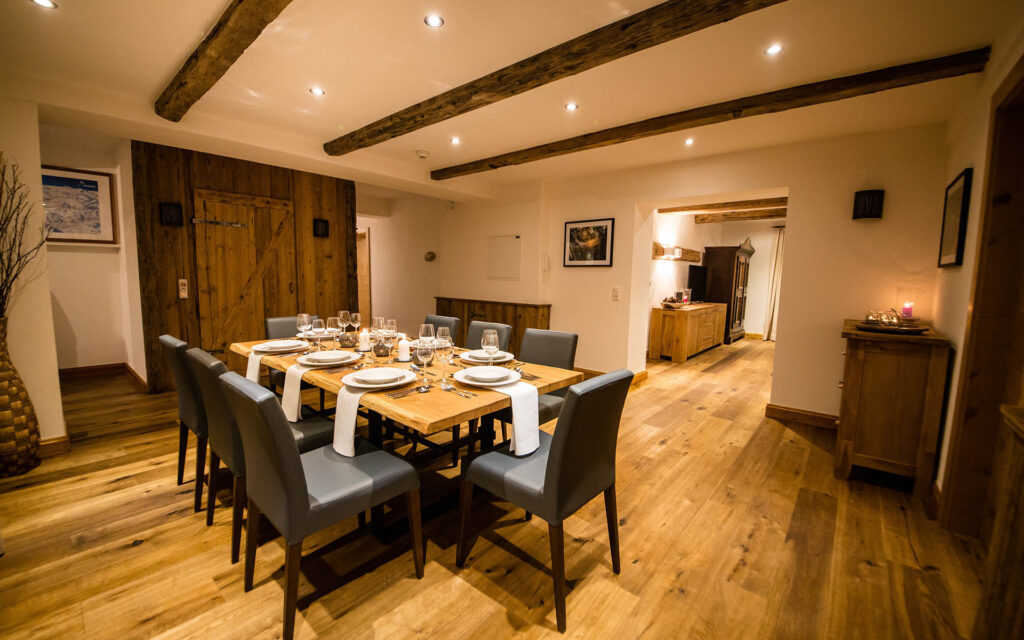 53 Dining Room