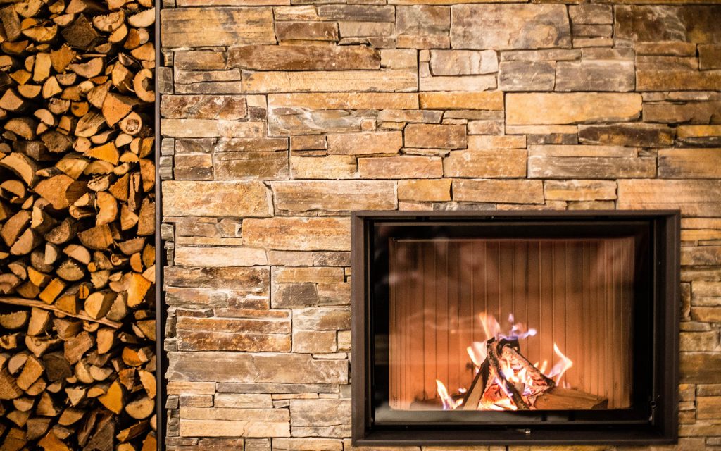 53 Fireplace