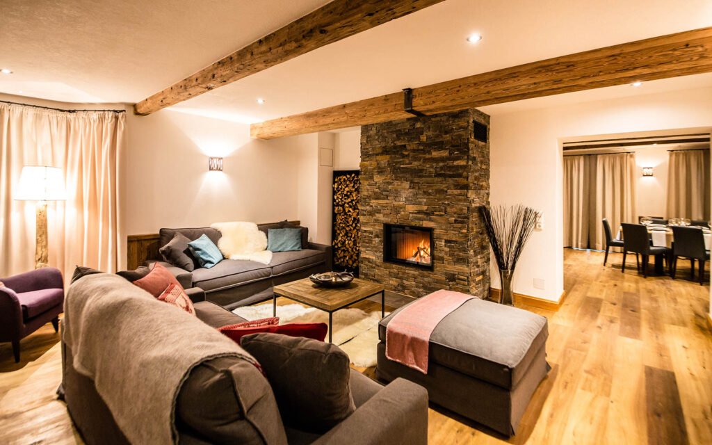53 Living Room