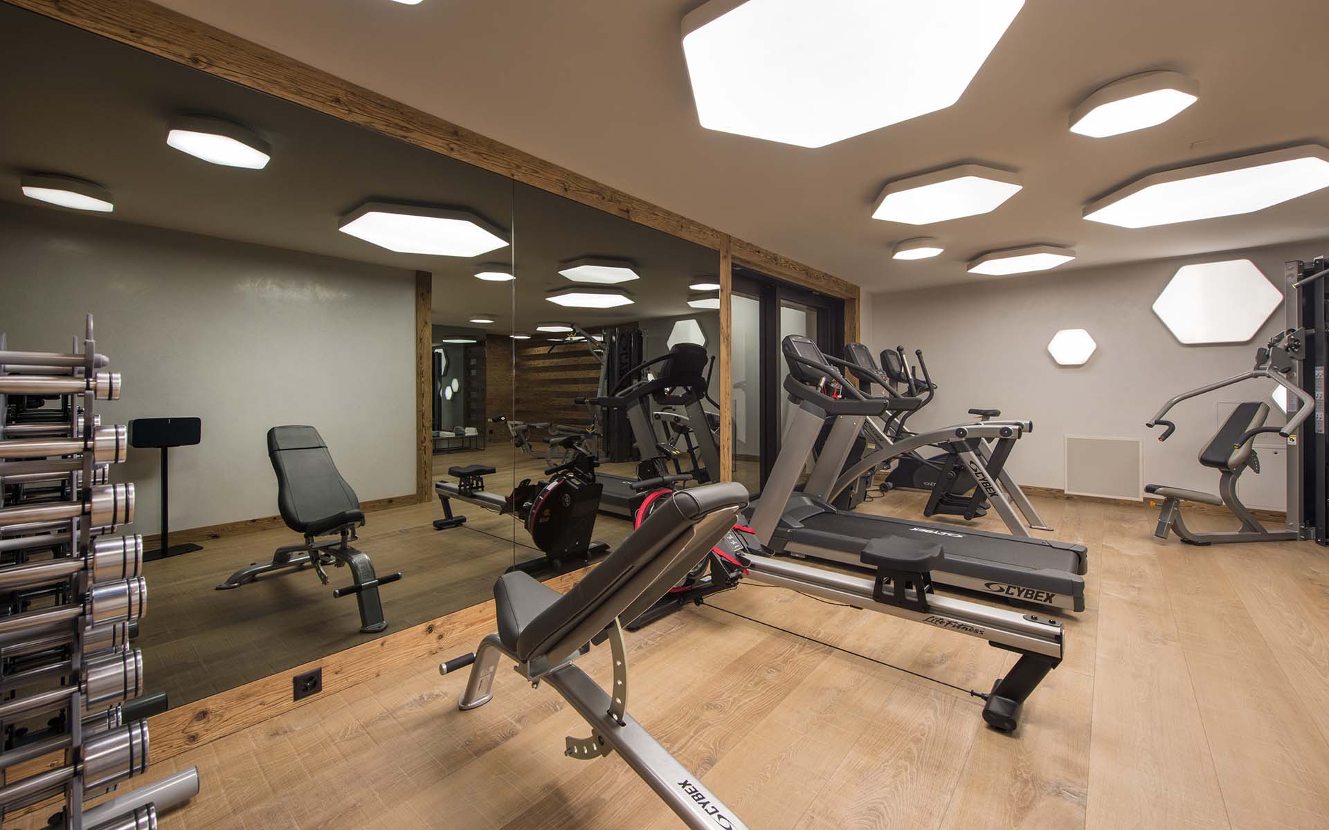 Chalet Denali, Zermatt