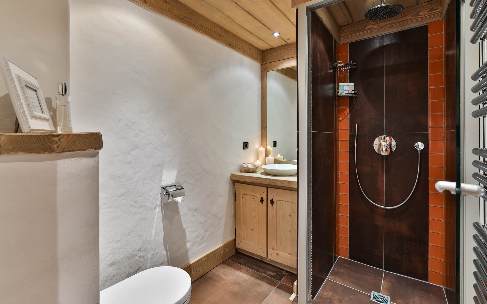 Chalet Du Vallon, Méribel