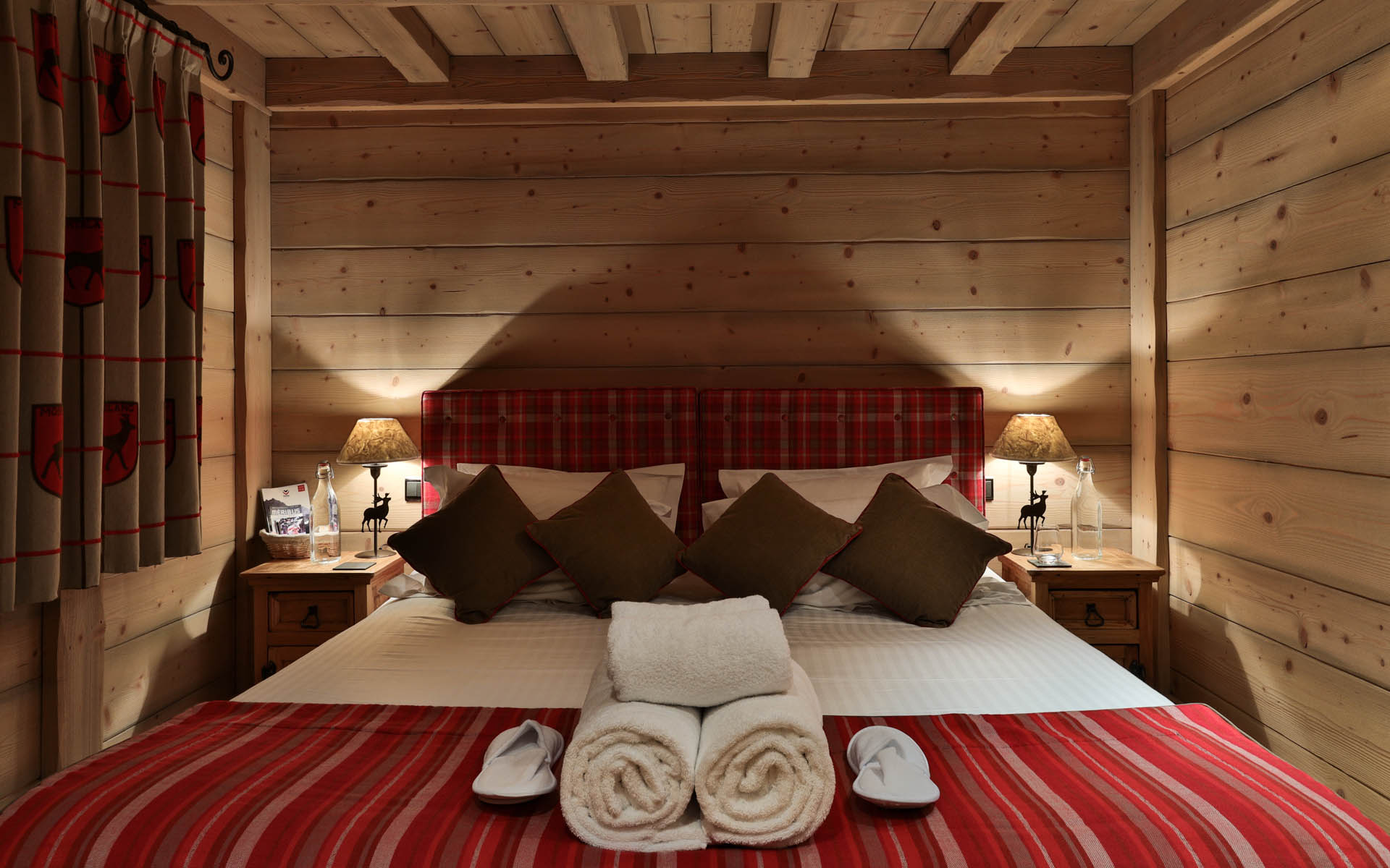 Chalet Du Vallon, Méribel