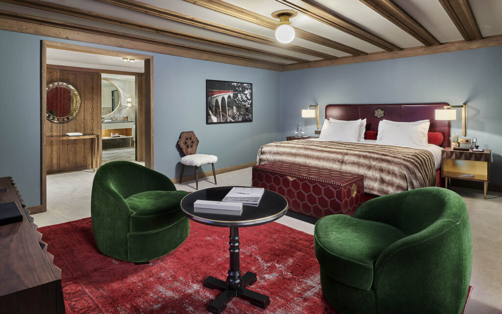 APG Chalet LAmarante Room2 JMS.1