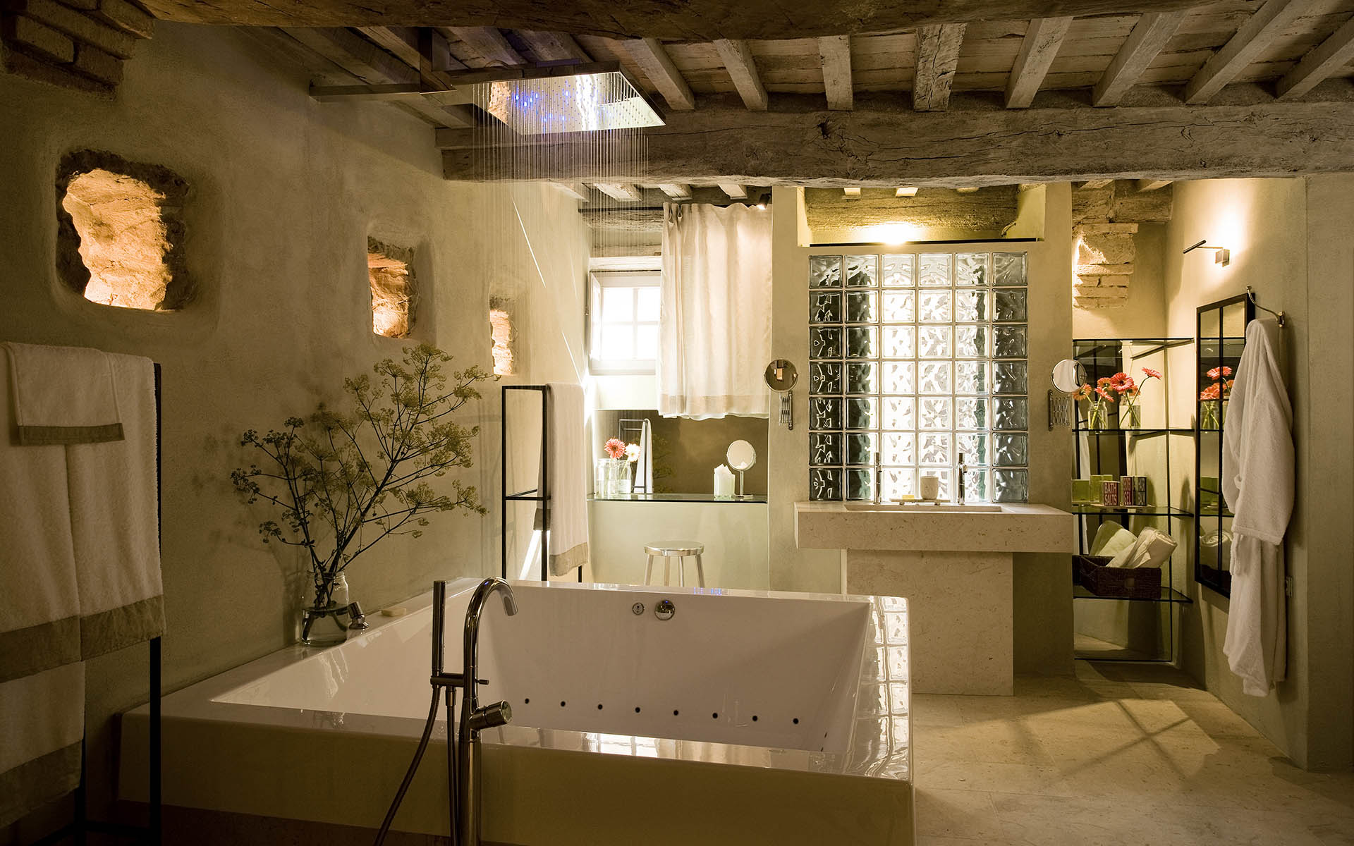 Villa Amiata, Tuscany