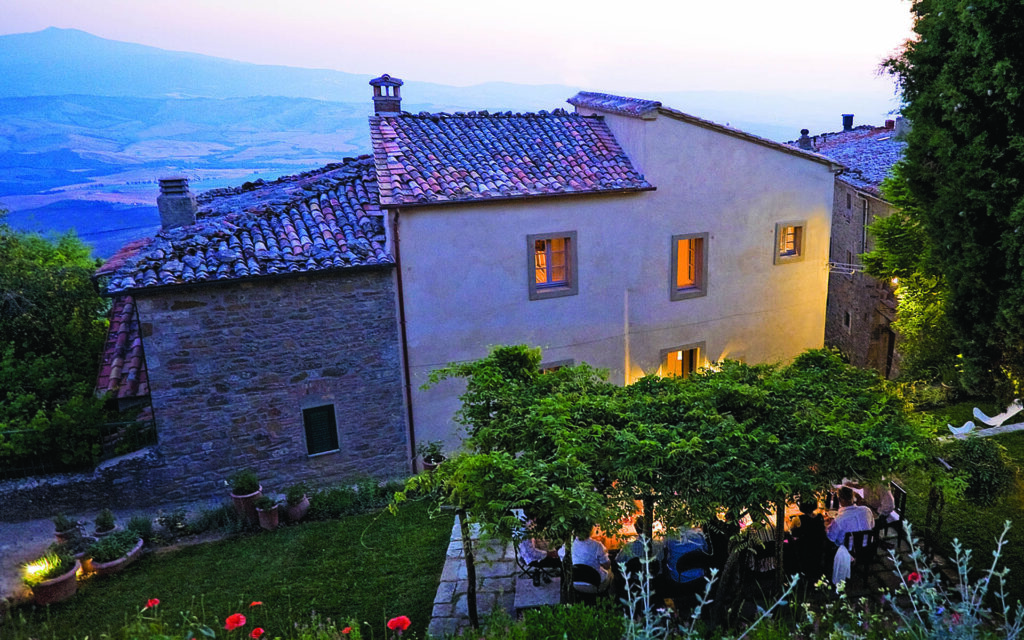 Amiata outdoor 1