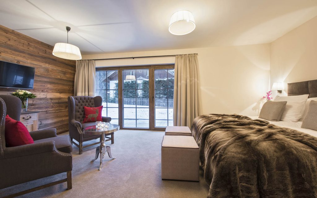 Ariane Bedroom 2