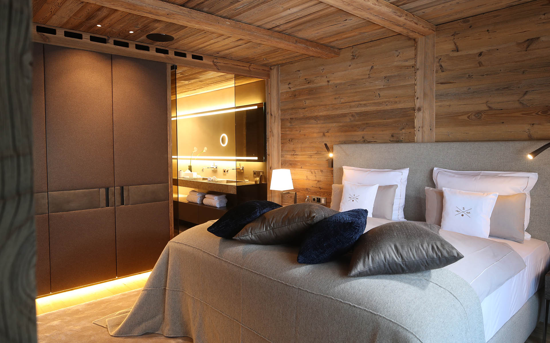 Severin’s The Alpine Retreat, Lech