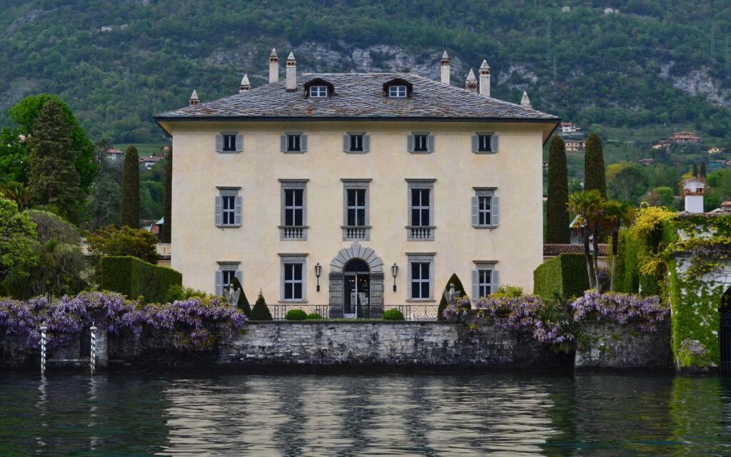 BALBIANO FROM LAKE9
