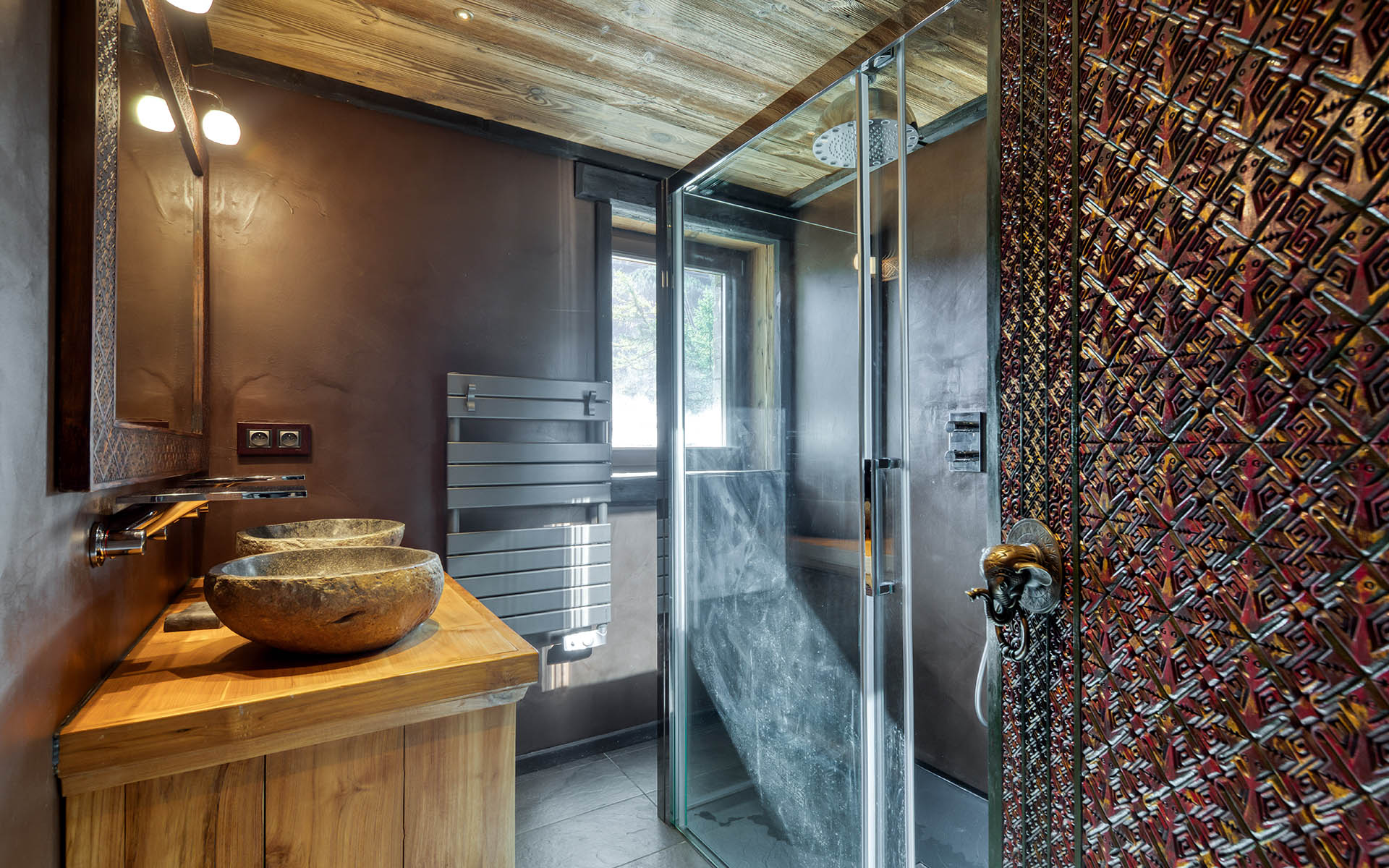Chalet Ubud, Tignes les Brévières