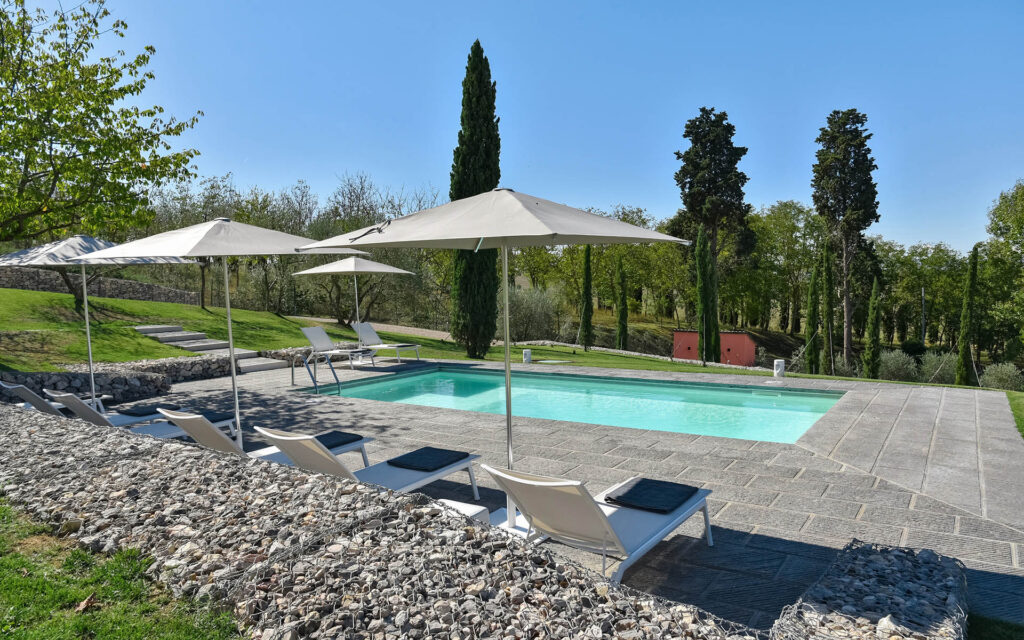 BV Villa Chic 6227