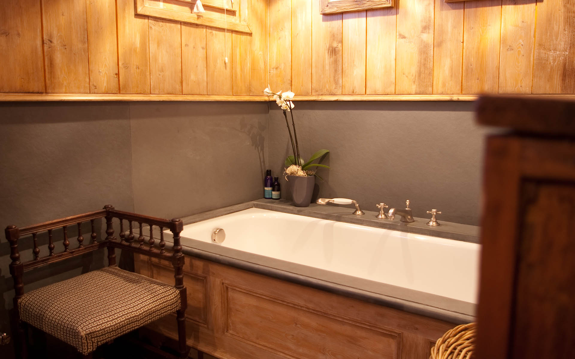 Chalet Foinsbois, Méribel