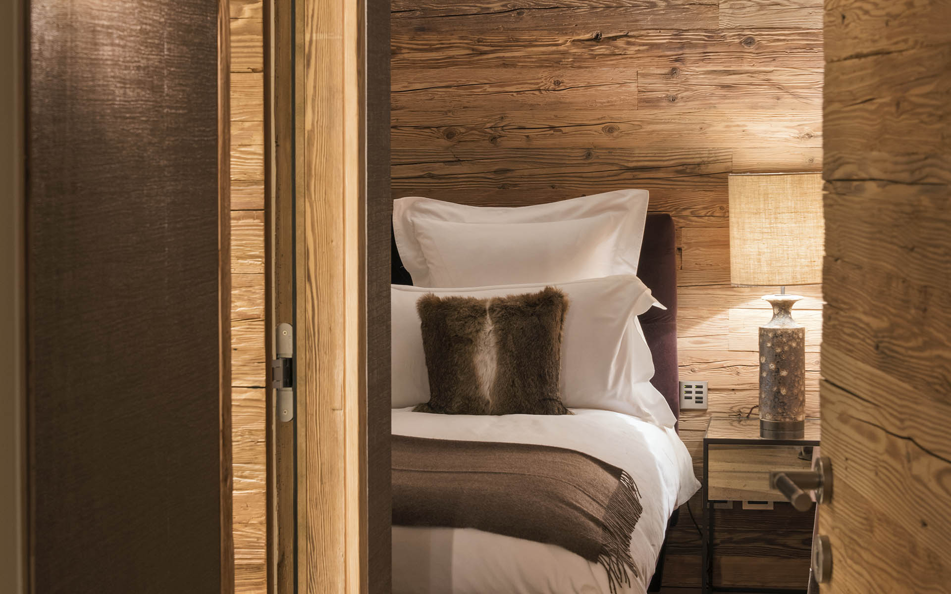 Apartment Rosalp 3, Verbier
