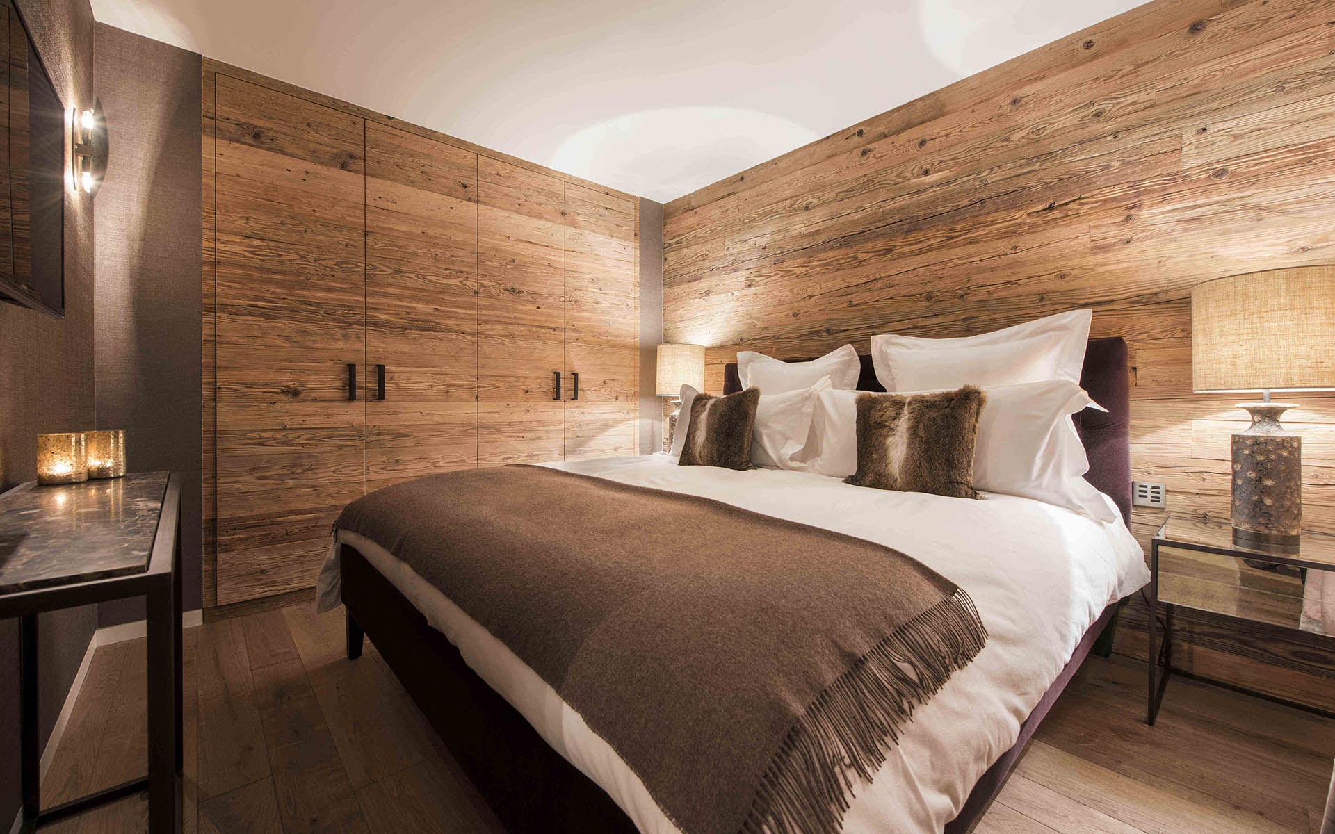 Apartment Rosalp 3, Verbier