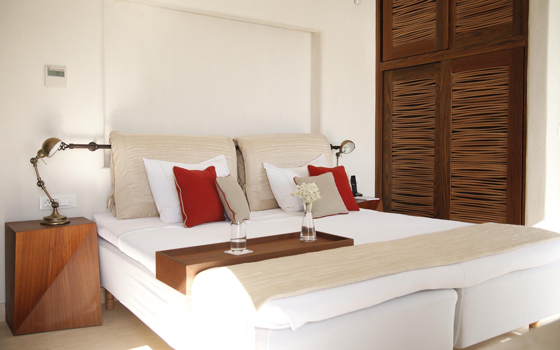 Waterfront Villa, Mykonos