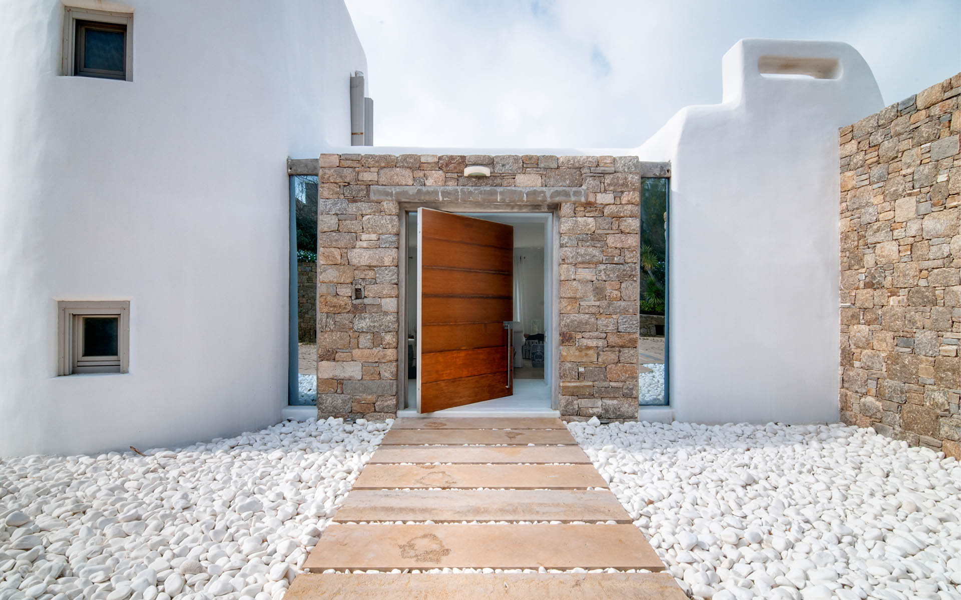 Villa Serenity, Mykonos
