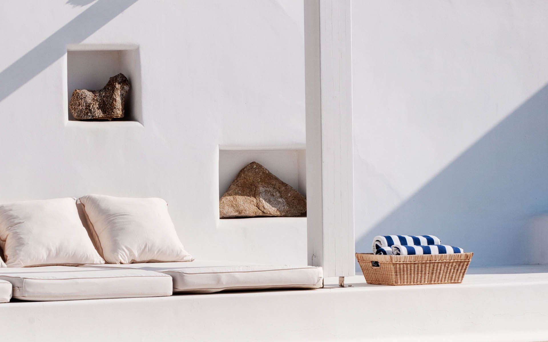 Villa Serenity, Mykonos