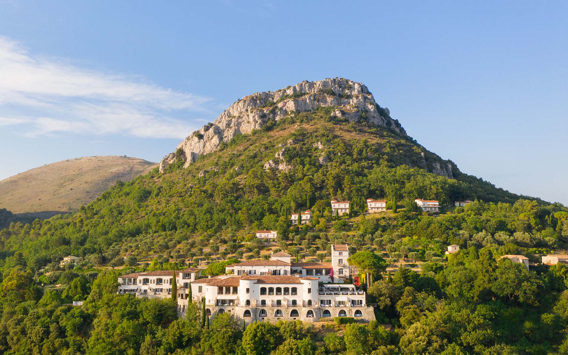 Villa Saint Martin, Provence