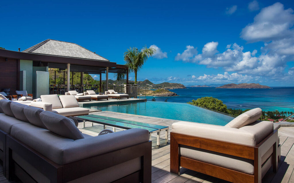 Castel Roc Pool ∏LBenoit 12